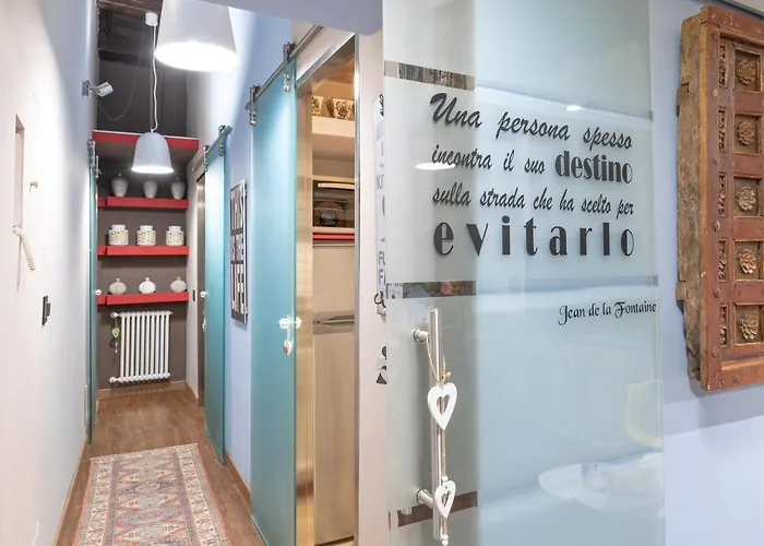 Apartamento As Feel - Casa Governo Vecchio *
