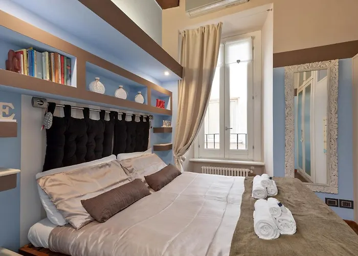 As Feel - Casa Governo Vecchio Apartamento *