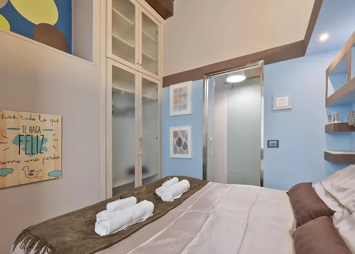 As Feel - Casa Governo Vecchio Apartamento *